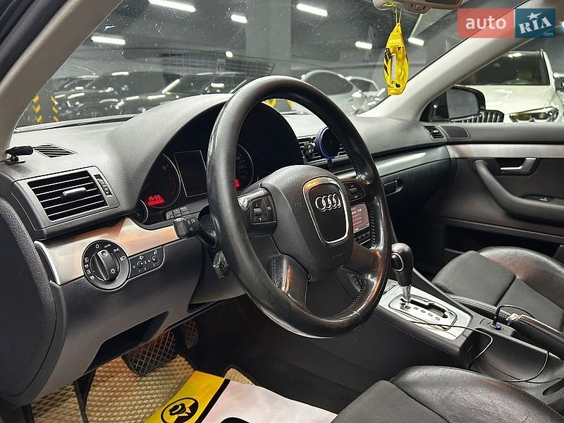 Універсал Audi A4 2006 в Чернівцях
