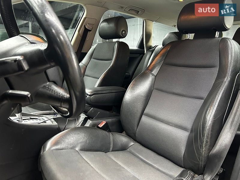 Універсал Audi A4 2006 в Чернівцях