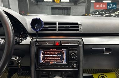Універсал Audi A4 2006 в Чернівцях
