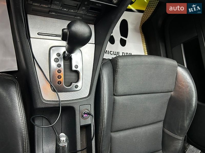 Універсал Audi A4 2006 в Чернівцях