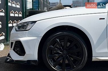 Седан Audi A4 2020 в Киеве