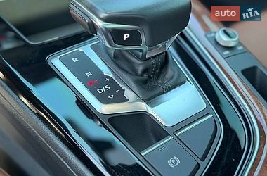 Седан Audi A4 2020 в Киеве