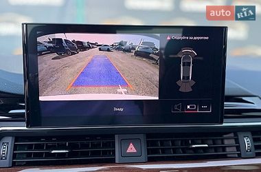 Седан Audi A4 2020 в Киеве