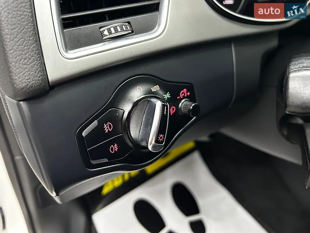 2014 Audi A4 - мініатюра 15