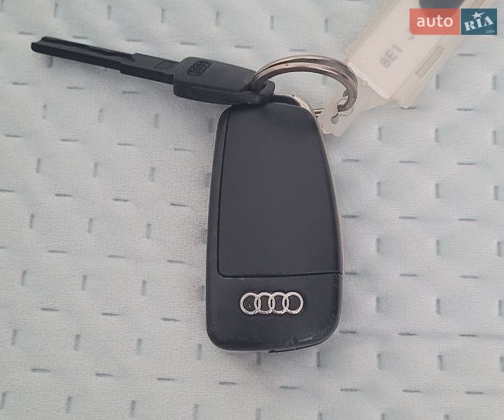 Универсал Audi A4 2006 в Харькове фото 11 Универсал Audi A4 2006 в Харькове