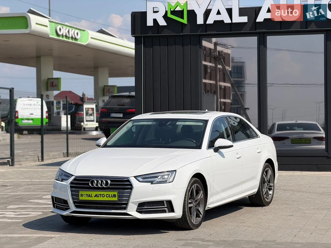 2016 Audi Q7 - мініатюра 38