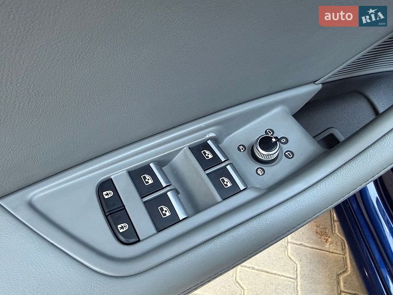 Седан Audi A4 2021 в Києві