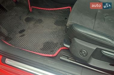 Седан Audi A4 2010 в Киеве