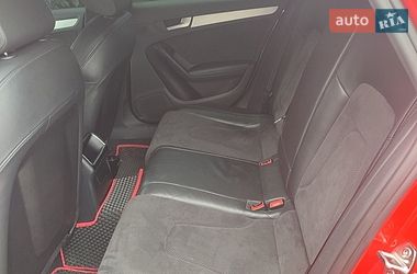 Седан Audi A4 2010 в Киеве