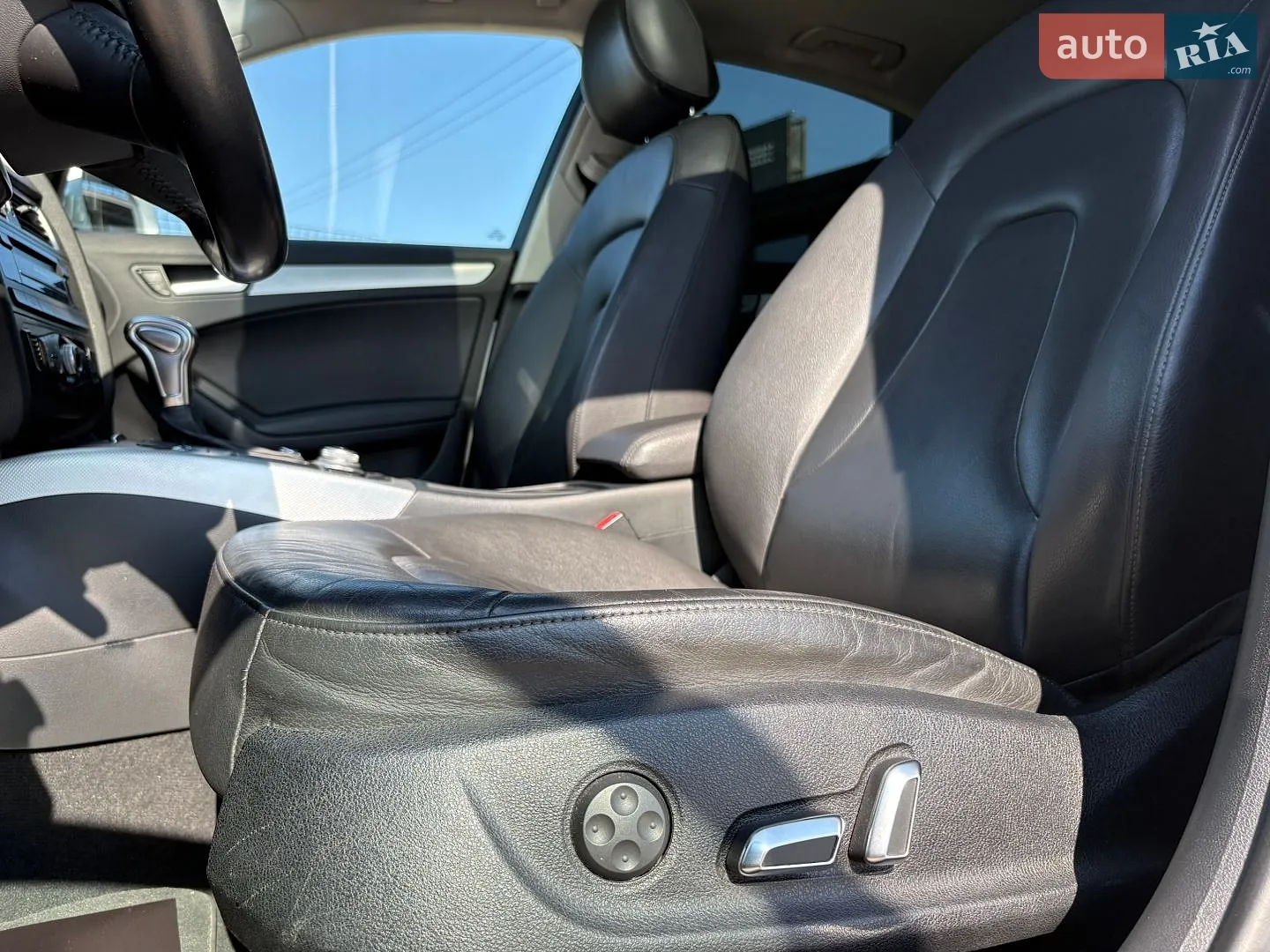 2013 Audi A4 - мініатюра 19