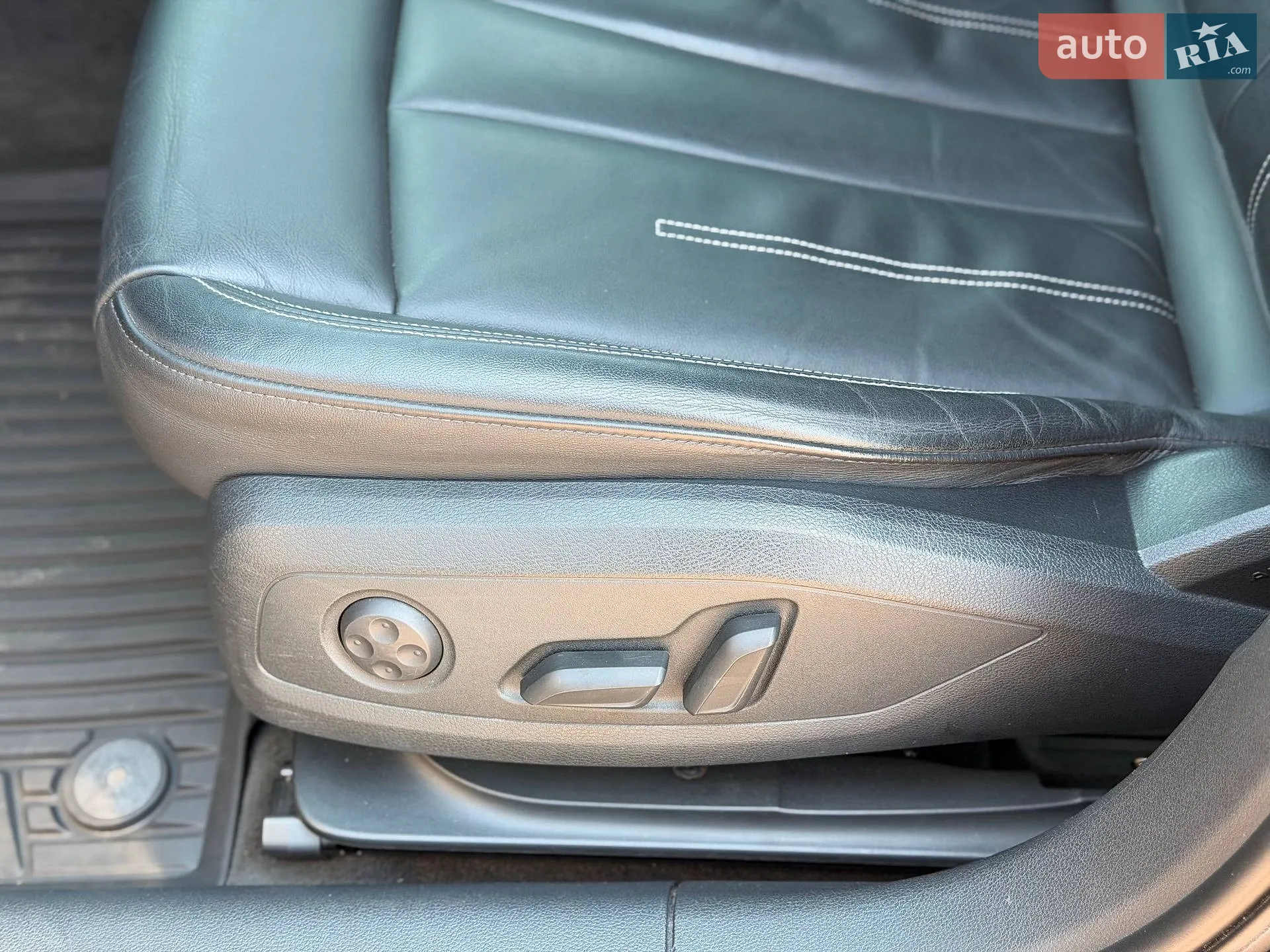 2020 Audi A4 - мініатюра 47