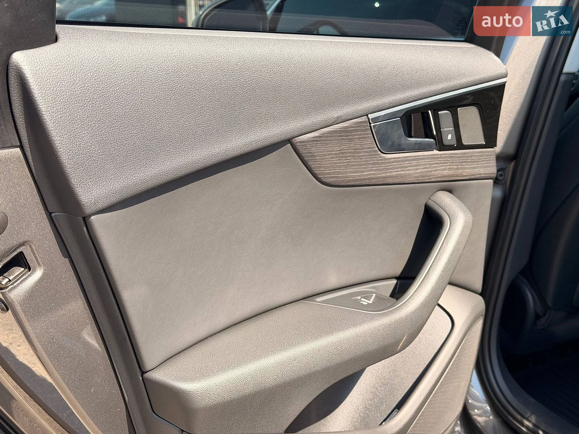 2020 Audi A4 - мініатюра 57