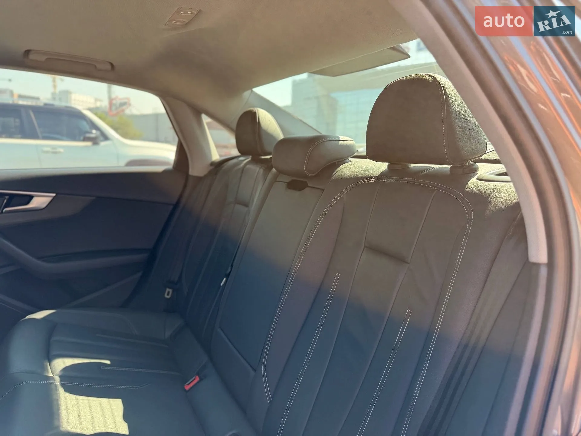2020 Audi A4 - мініатюра 60