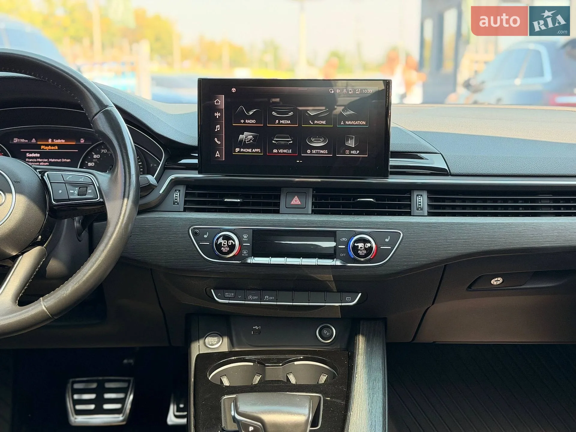 2020 Audi A4 - мініатюра 65