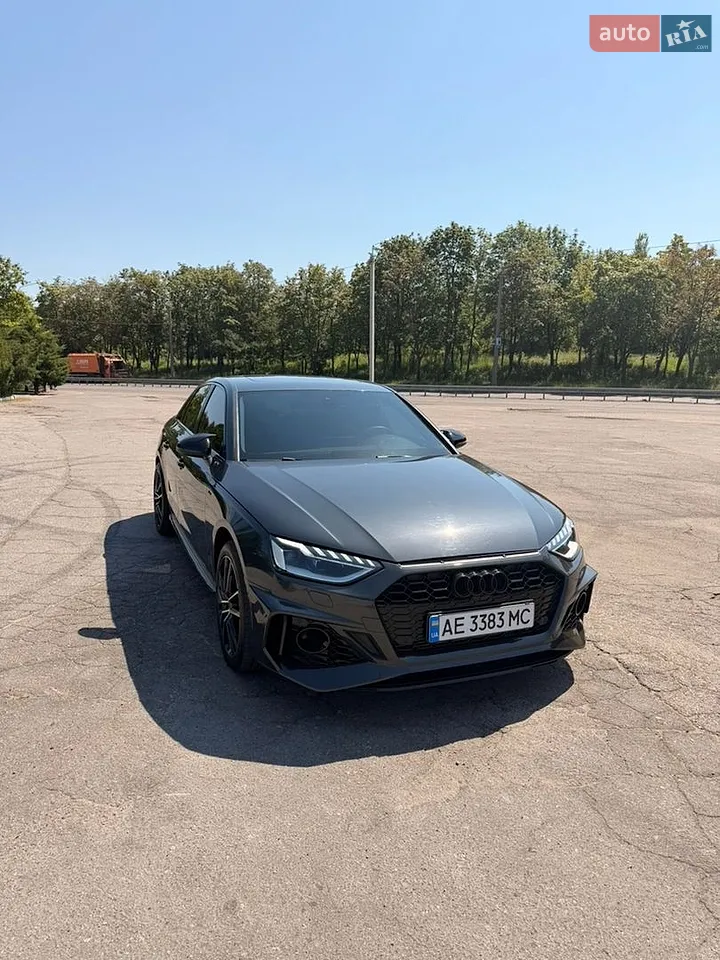 2019 Audi A4 - мініатюра 28
