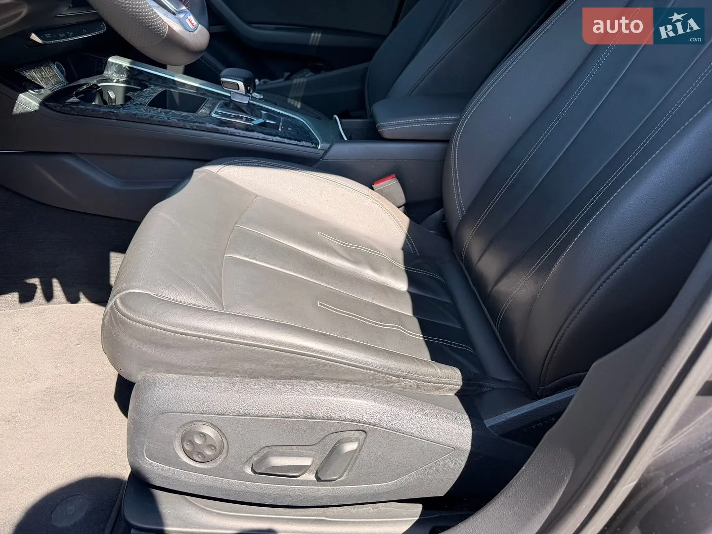 2020 Audi A4 - мініатюра 13