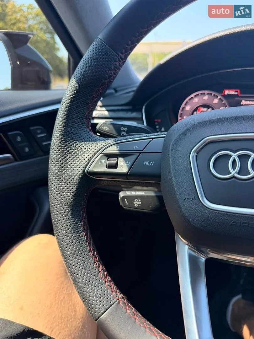 2020 Audi A4 - мініатюра 17