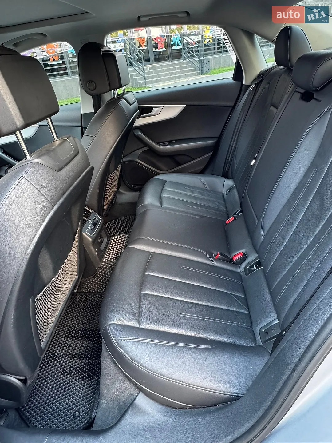2016 Audi A4 - мініатюра 22