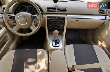 Универсал Audi A4 2006 в Литине