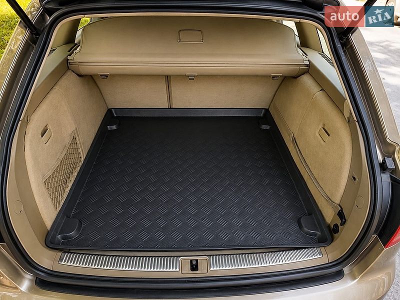 Универсал Audi A4 2006 в Литине
