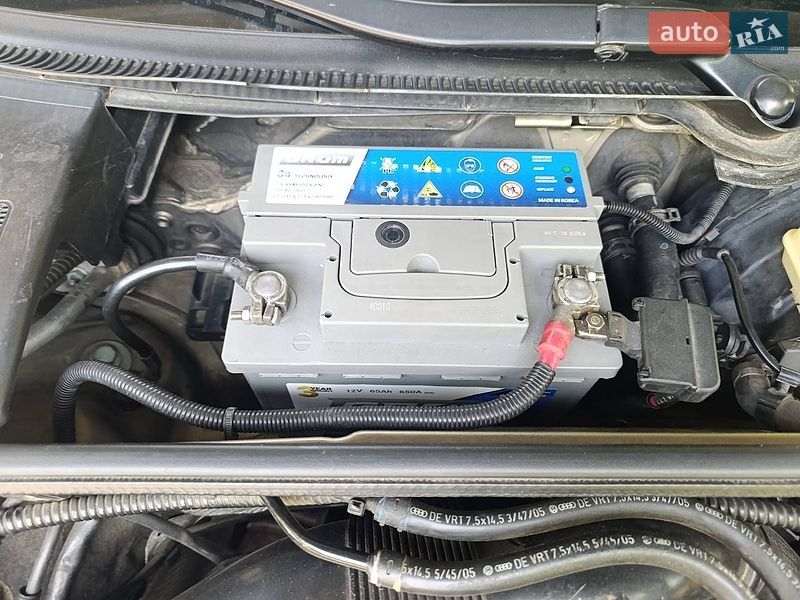 Универсал Audi A4 2006 в Литине