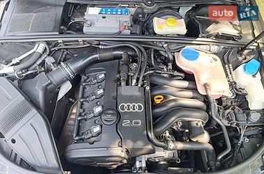 Универсал Audi A4 2006 в Литине