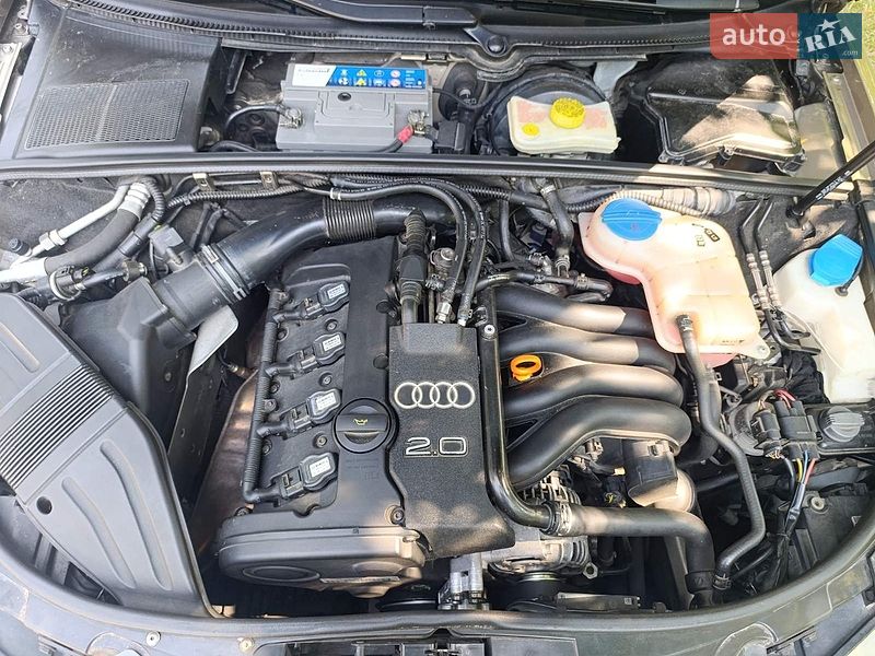 Универсал Audi A4 2006 в Литине