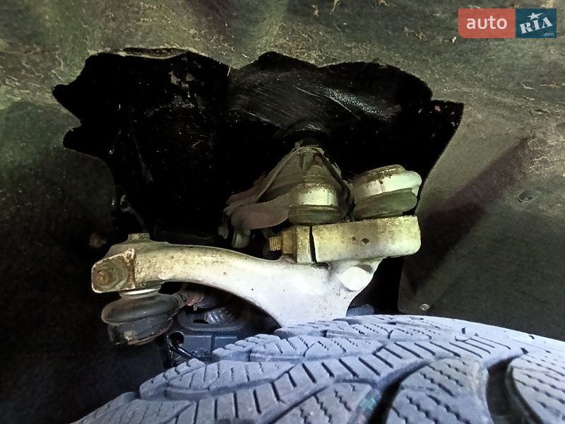 Универсал Audi A4 2006 в Литине
