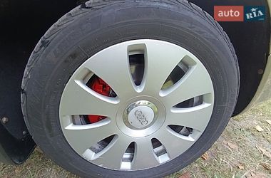 Универсал Audi A4 2006 в Литине