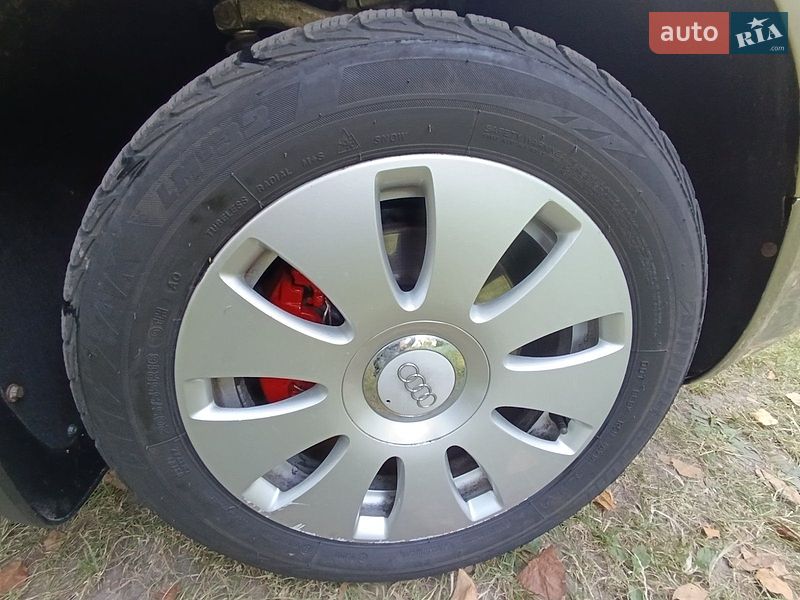 Универсал Audi A4 2006 в Литине