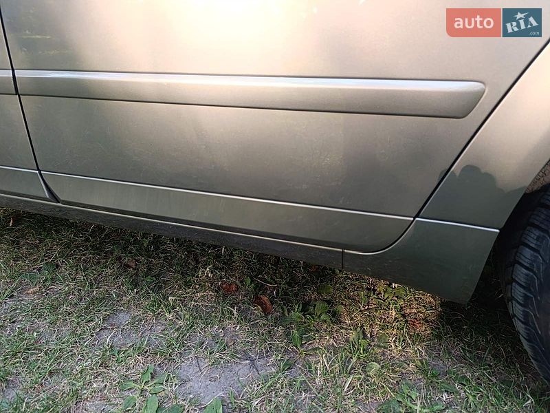 Универсал Audi A4 2006 в Литине