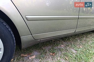 Универсал Audi A4 2006 в Литине