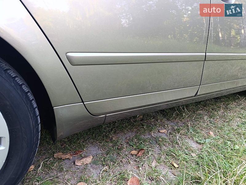 Универсал Audi A4 2006 в Литине