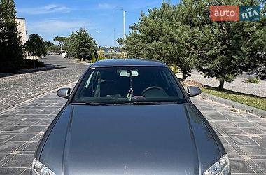 Седан Audi A4 2007 в Львове