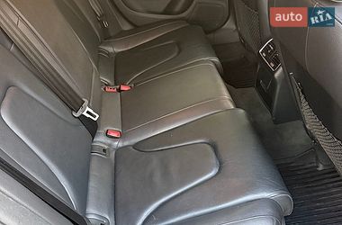 Седан Audi A4 2014 в Києві