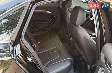 Седан Audi A4 2014 в Києві