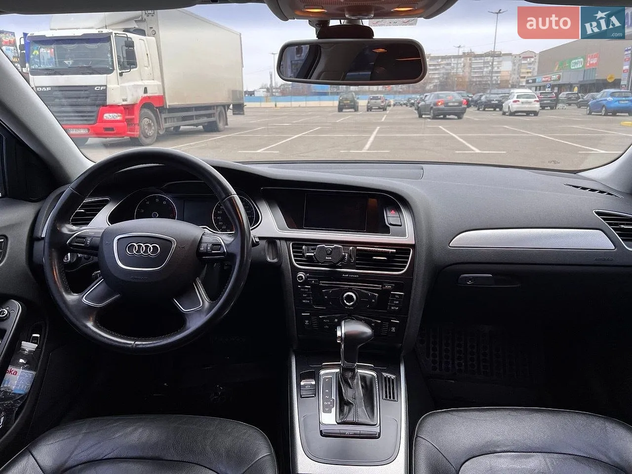2013 Audi A4 - мініатюра 28