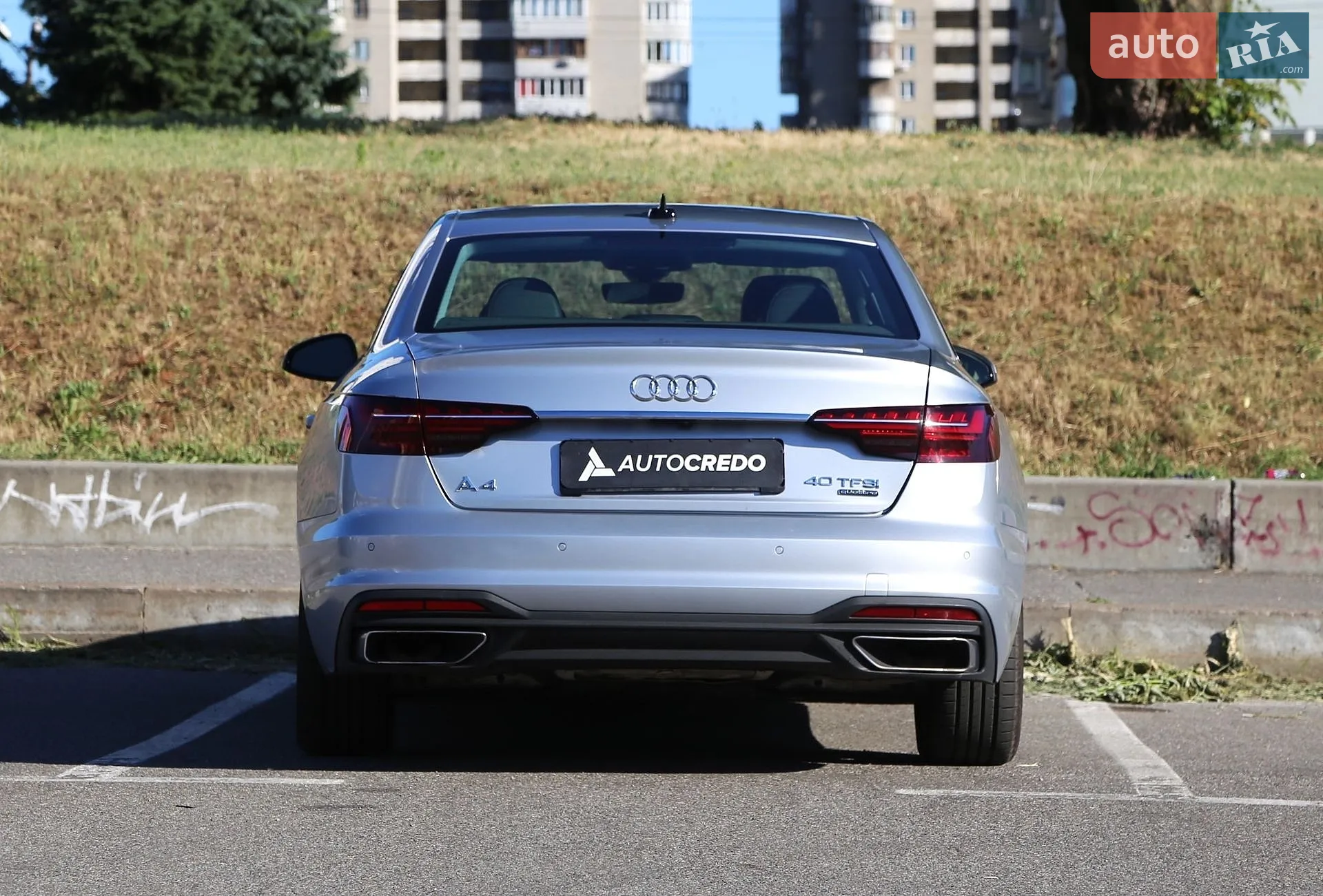 2021 Audi A4 - мініатюра 6
