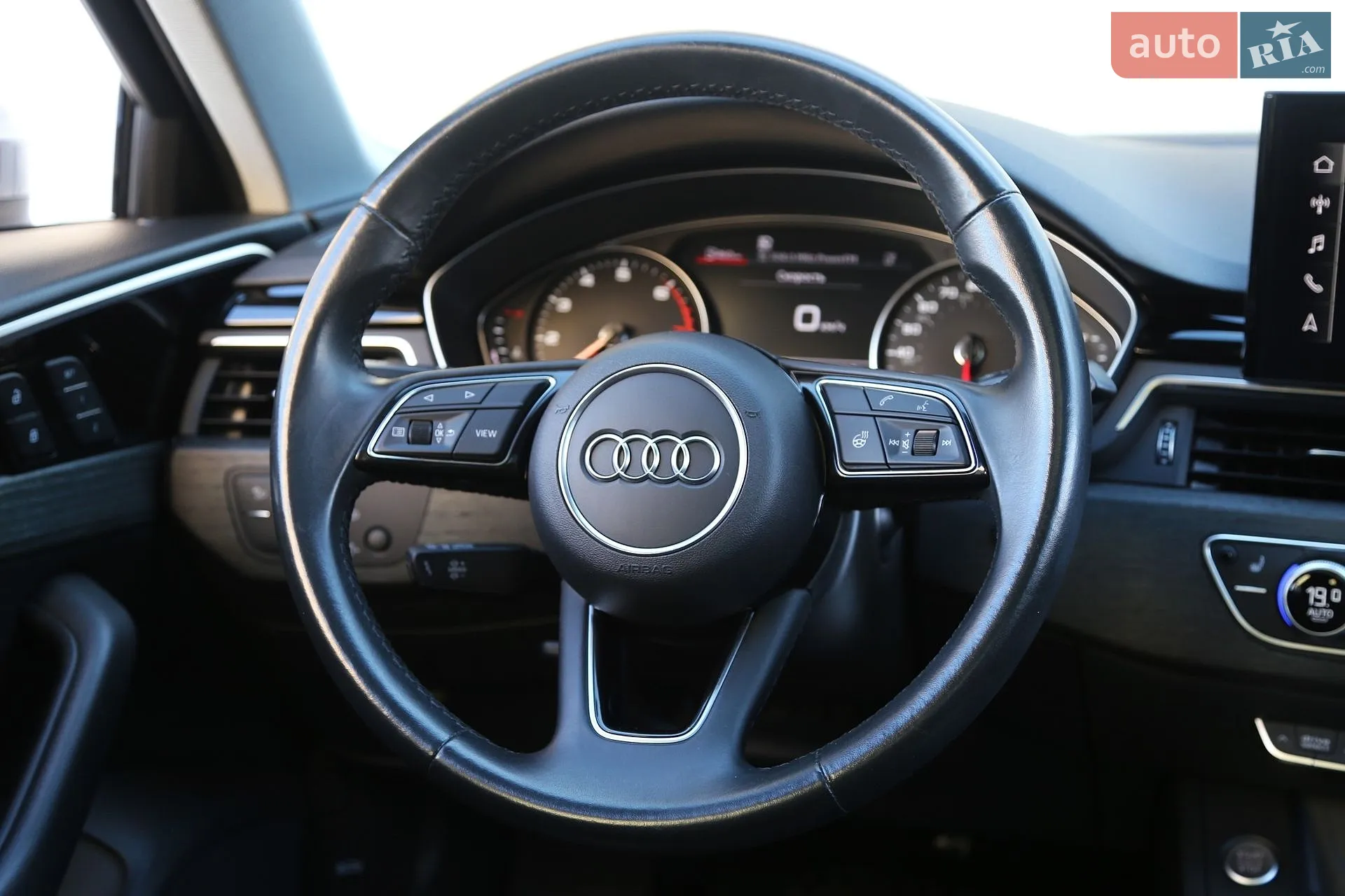 2021 Audi A4 - мініатюра 16