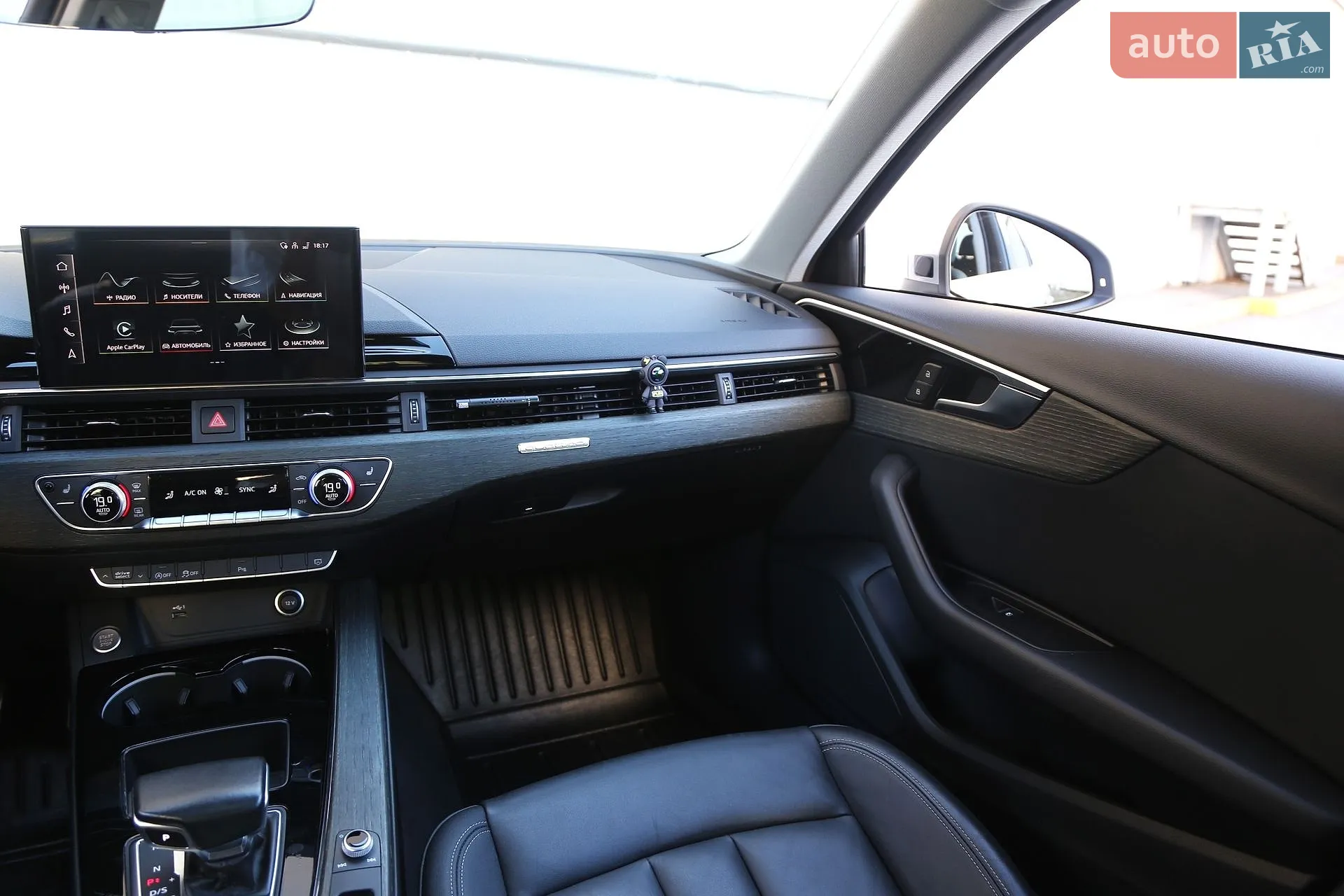 2021 Audi A4 - мініатюра 15