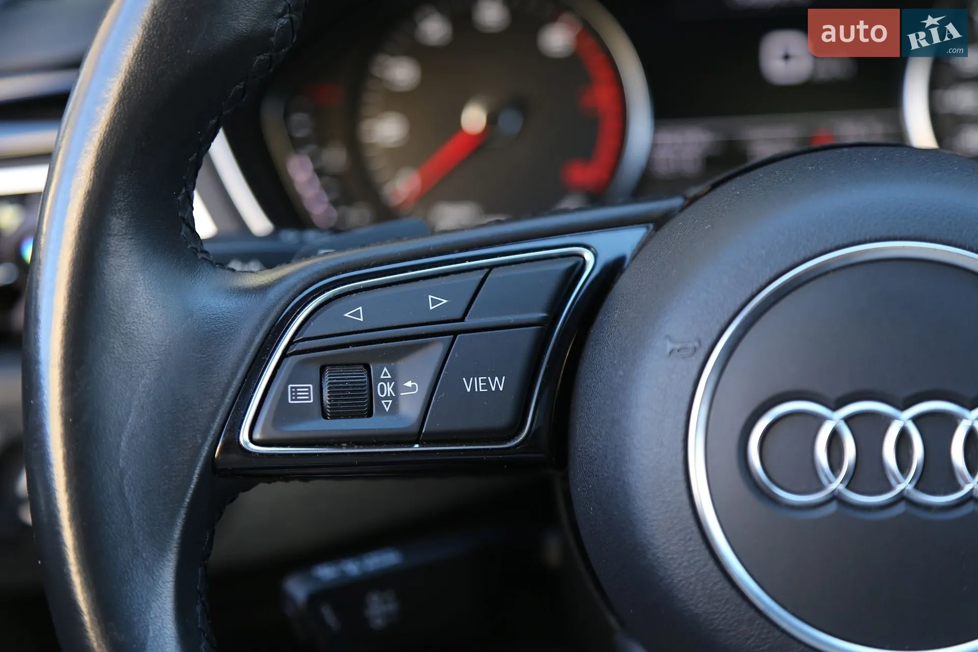 2021 Audi A4 - мініатюра 17