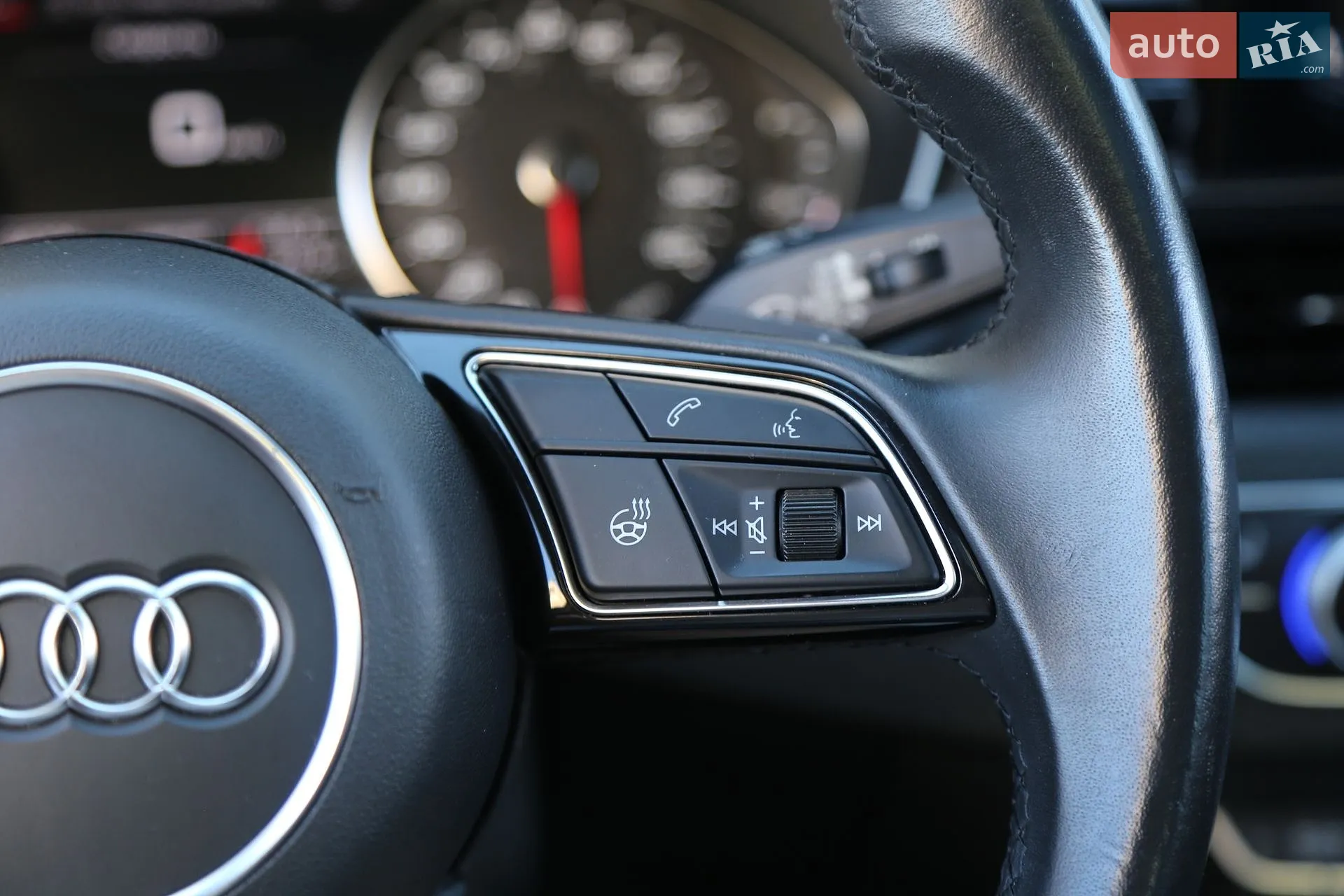 2021 Audi A4 - мініатюра 18