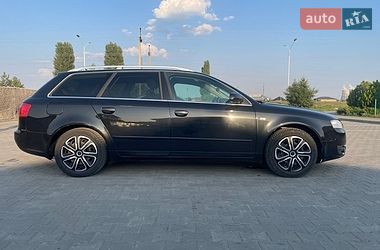 Універсал Audi A4 2005 в Вараші фото 2 Універсал Audi A4 2005 в Вараші