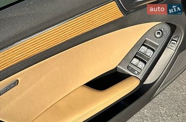 Седан Audi A4 2013 в Києві