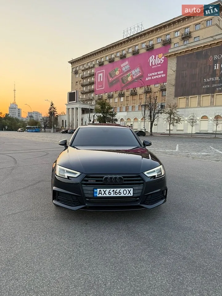 2019 Audi A4 - мініатюра 31