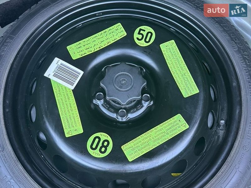 Седан Audi A4 2013 в Козельщині