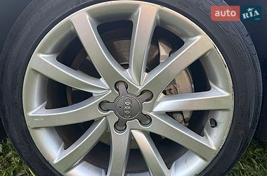 Седан Audi A4 2013 в Козельщині