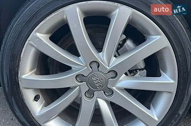 Седан Audi A4 2013 в Козельщині
