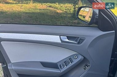 Седан Audi A4 2013 в Козельщині