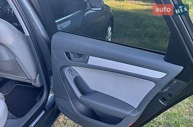 Седан Audi A4 2013 в Козельщині